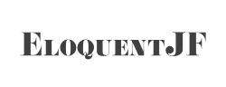 EloquentJFSmallCapsPro字体