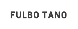 Fulbo Tano字体