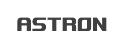 Astron字体