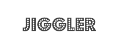 Budmo Jiggler字体