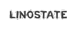 Linostate Demo字体