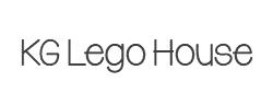 KG Lego House字体