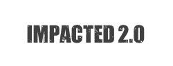 Impacted 2.0字体