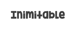 KG Inimitable Original字体