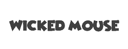 Wicked Mouse字体