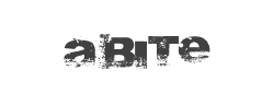 A Bite字体