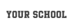 Be True To Your School字体