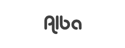 Alba字体