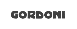 Gordoni字体