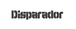 Disparador Stencil字体