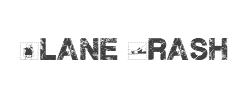 Plane Crash字体