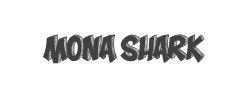 Mona Shark字体