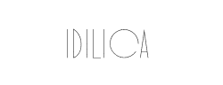 Idilica字体