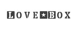 Love-Box字体