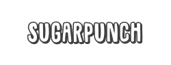 Sugarpunch DEMO字体