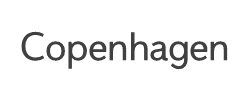 Copenhagen Grotesk Nova字体