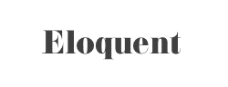 EloquentJFRegularPro字体
