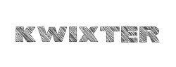 Kwixter Sketch字体