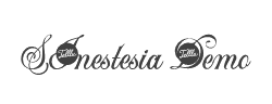 SInestesia Demo字体