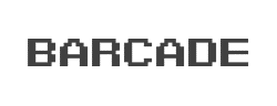 Barcade Brawl字体