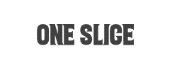 One Slice字体