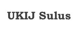 UKIJ Sulus Tom字体
