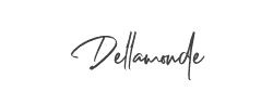 Dellamonde字体