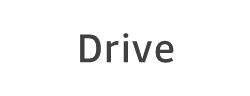 Drive字体