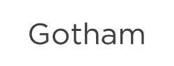 Gotham字体