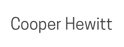 Cooper Hewitt字体