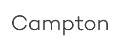 Campton Light字体