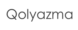 UKIJ Qolyazma字体