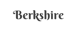 Berkshire Swash字体