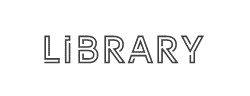 LIBRARY 3 AM字体