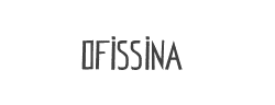 Ofissina字体