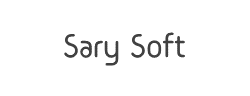 Sary Soft字体