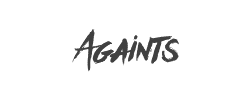 Againts字体