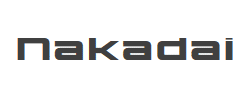 Nakadai字体