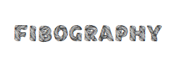Fibography Personal Use字体