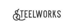 Steelworks Vintage Demo字体