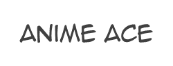 Anime Ace 2.0 BB字体