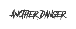 Another Danger字体