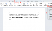 同事问我Word某一页横向怎么弄，我两分钟教会他！