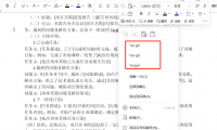 Word文档红/蓝色下划线怎么消除？超全消除方法一文掌握