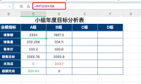 Excel取整公式全解析:4种方法解决小数烦恼(附实用教程)