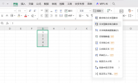 WPS表格格式设置技巧：单元格工具让数据处理更高效