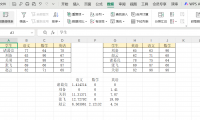 Excel数据核对的3种快捷方法，让你轻松告别熬夜加班