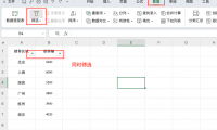 一分钟学会！WPS Excel多条件筛选操作方法