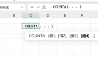 Excel办公技巧：COUNTA函数轻松统计非空单元格