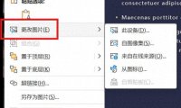 ppt如何一键借用现有的图片格式，PPT一键更改图片格式的方法